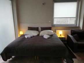 apartament ELEGANCJA in Stettin